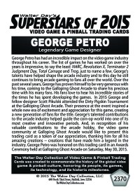 2370 - George Petro