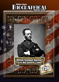 0239 William Tecumseh Sherman