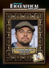 0024 Leonardo DiCaprio