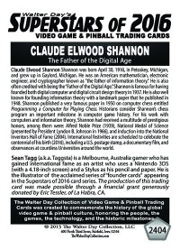 2404 Claude Shannon