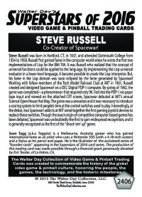 2406 Steve Russell