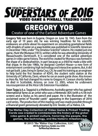2410 Gregory Yob