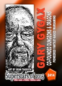 2414 Gary Gygax