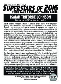 2425 Isaiah TriForce Johnson