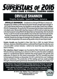 2428 Orville Shannon