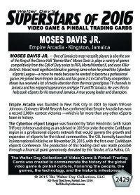 2429 Moses Davis, Jr. 
