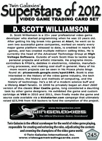 0245 - D. Scott Williamson