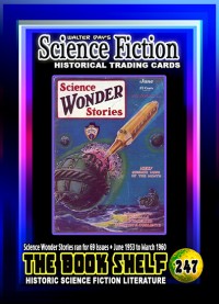 0247 - Science Wonder Stories