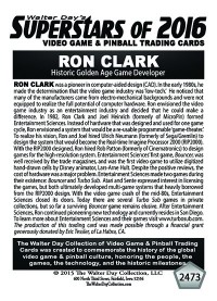 2473 Ron Clark