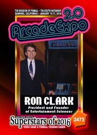 2473 Ron Clark