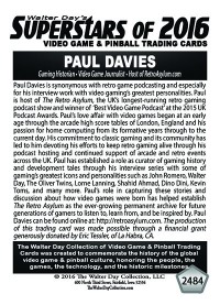 2484 Paul Davies