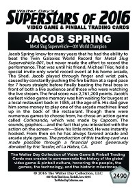 2490 Jacob Spring