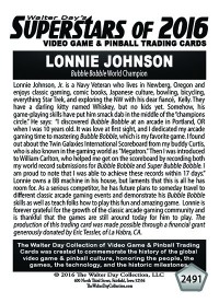 2491 Lonnie Johnson