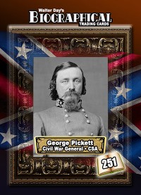 0251 General George Pickett