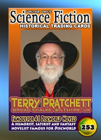 0253 - Terry Pratchett