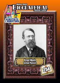 0254 Ernst Mach