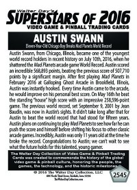 2545 Austin Swann