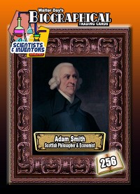 0256 Adam Smith