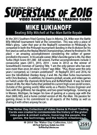 2591 Mike Lukianoff