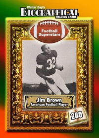 0260 Jim Brown