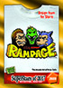 2609 Rampage - Brian Colin Collection