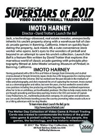 2666 Imoto Harney