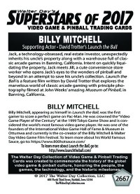 2667 Billy Mitchell