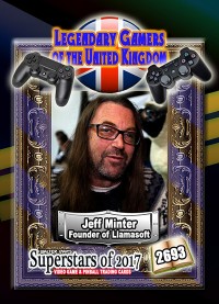 2693 Jeff Minter