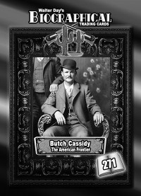 0271 Butch Cassidy