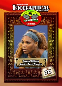 0272 Serena Williams