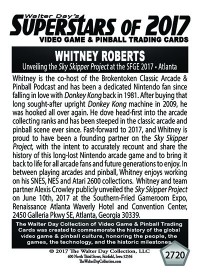 2720 Whitney Roberts
