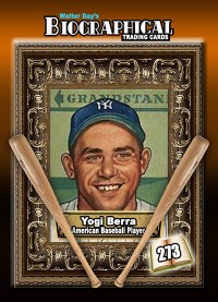 0273 Yogi Berra