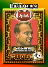 0274 Paul Hornung