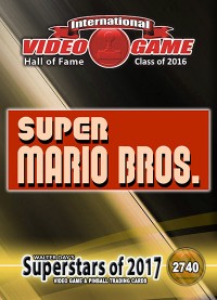 2740 Super Mario Bros.