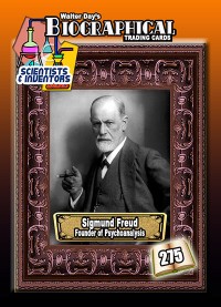 0275 Sigmund Freud