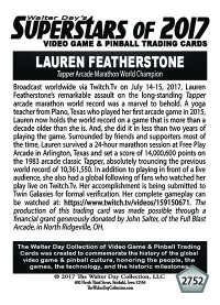 2752 Lauren Featherstone