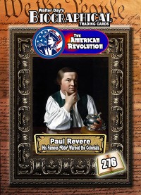 0276 Paul Revere