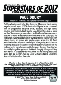 2771 Paul Drury