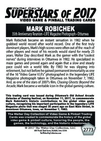 2773 Mark Robichek