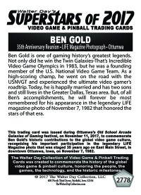 2778 Ben Gold