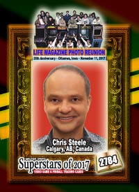 2784 Chris Steele