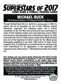 2785 Michael Buck