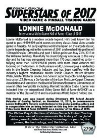 2796 Lonnie McDonald