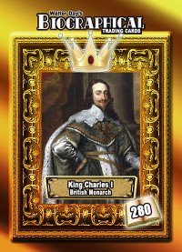 0280 Charles I