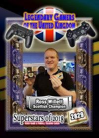 2829 - Ross Willet