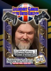2835 - Andy Palmer