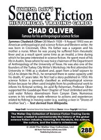 0288 - Chad Oliver