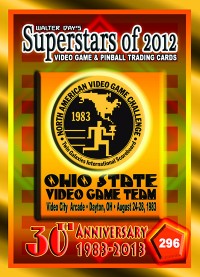 0296 - Ohio State Video Game Team