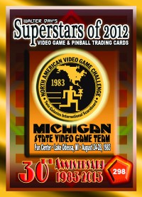 0298 - Michigan State Video Game Team