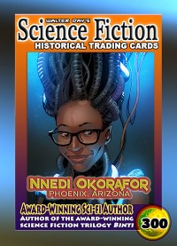0300 - Nnedi Okorafor